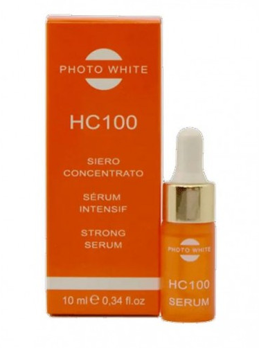 PHOTOWHITE HC 100 sérum intensif 10 ml