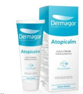 DERMAGOR COLD CREAM 40ML