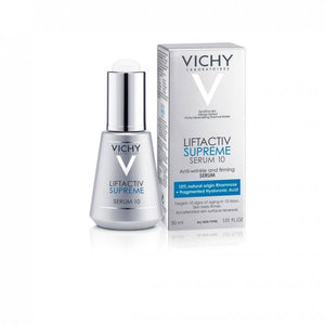 VICHY LIFTACTIV SUPREME SERUM 10 30ML