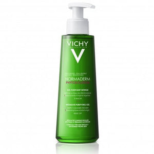 VICHY NORMADERM GEL NETT 400ML