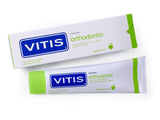 VITIS DENTIFRICE  ORTHODONTIC 100ML