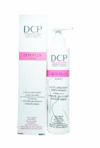 DCP DEPI PLUS INTIMATE LAIT ÉCLAIRCISSANT 200 ML