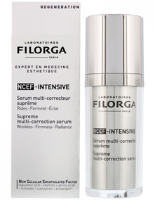 FILORGA NCEF-Intensive Supreme Multi-Correction Sérum 30ml