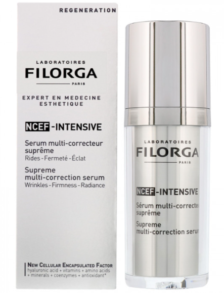 FILORGA NCEF-Intensive Supreme Multi-Correction Sérum 30ml