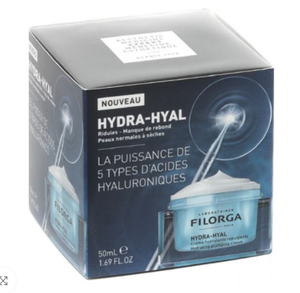 Filorga Hydra-hyal crème hydratante repulpante