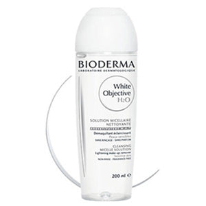 Bioderma White objective H2O Solution Micellaire Nettoyante (200 ml)