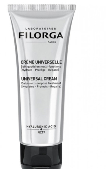 FILORGA CREME UNIVERSELLE Soin quotidien multi-fonctions. Tube 100 ml