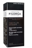 Filorga Sérum Time-Filler Intensive 30ml Previous product   Back to home