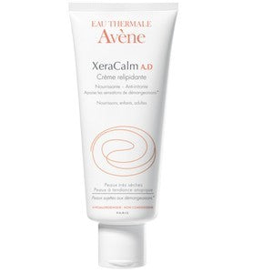 Avène XeraCalm A.D Crème relipidante D.E.F.I breveté 200 ml