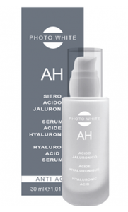 M&D photowhite acide hyaluronique 30ml